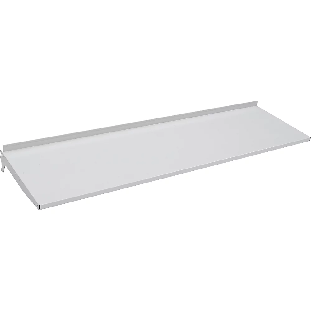 Tablette antistatique en acier Treston