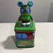 Disney Other | Disney Vinylmation | Color: Green | Size: Osbb