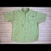 Columbia Shirts | Columbia Pfg Omni-Shade Shirt | Color: Green | Size: L