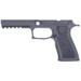 SIG SAUER TXG XSeries Full Size Large Grip Module Magwell & Weight Compatible 4.7in Grey 8900274