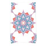 Bungalow Rose Tea Towel in Pink | Wayfair BNRS1584 34602211