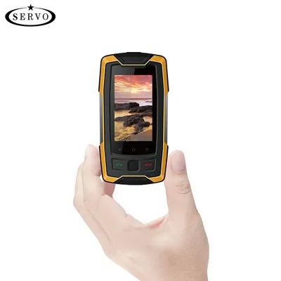 SERVO – Smartphone X7 Plus petit...