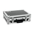 ROADINGER Universal-Koffer-Case Pick 42x32x14cm | Flightcase universal einsetzbar