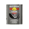 RUST-OLEUM 1085.1 Hard Hat Galva Zinc, The No. 1. Zinc Coating, Matt grey