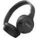 JBL Tune 660NC Noise-Canceling Wireless On-Ear Headphones (Black) JBLT660NCBLKAM