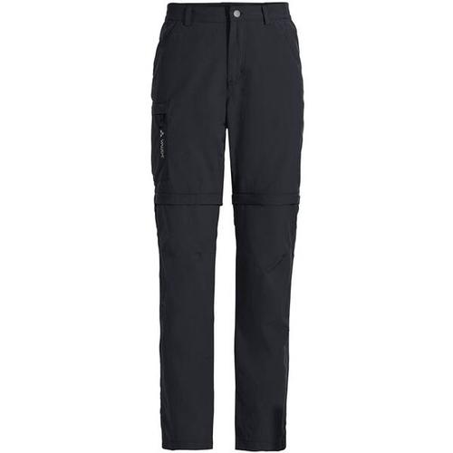 Herren Hose Me Farley ZO Pants V, Größe 54 in schwarz