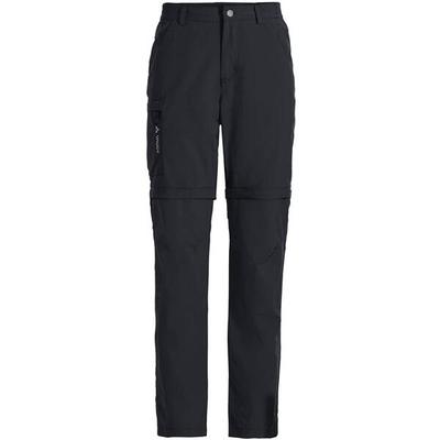 Herren Hose Me Farley ZO Pants V, Größe 52/S in schwarz