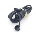 Lowrance Sonar Adapter Cable 9P Mini to 9P SKU - 241378