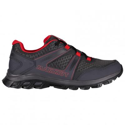 Mammut - Women's Girun Low GTX - Multisportschuhe 38 2/3 | EU 38,5 grau Image