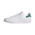 adidas Originals Sneaker STAN SMITH, weiss / grün, Gr. 371/3EU