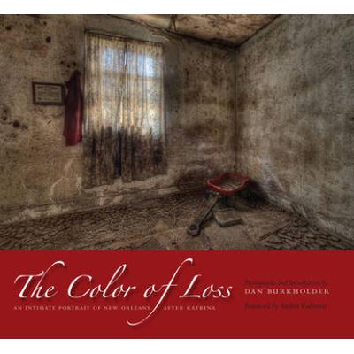 The Color Of Loss: An Intimate Portrait Of New Orl...
