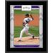 German Marquez Colorado Rockies 10.5'' x 13'' Sublimated Player Name Plaque