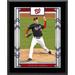 Patrick Corbin Washington Nationals 10.5'' x 13'' Sublimated Player Name Plaque