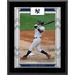 Aaron Hicks New York Yankees 10.5'' x 13'' Sublimated Player Name Plaque