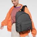 Urban Outfitters Bags | Eastpak Pak'r Padded Backpack Grey | Color: Gray | Size: Os