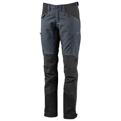 Lundhags - Women's Makke Pant - Trekkinghose Gr 34 - Regular schwarz Image