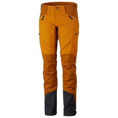 Lundhags - Women's Makke Pant - Trekkinghose Gr 44 - Regular braun