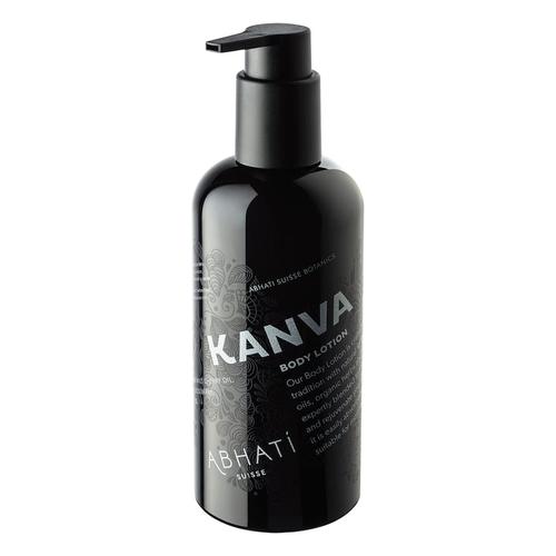 ABHATI Suisse – Kanva Body Lotion Bodylotion 300 ml