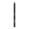 Mia Make Up - EYE PENCIL Matite & kajal 4.5 g Nero female