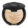 Mia Make Up - SO GLOW BAKED BRONZER Bronzer 20 g Nude female