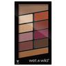 Wet n Wild - Color Icon 10 Pan Palette - Playing Safe Ombretti 8.5 g Marrone unisex