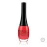 Beter - NAIL CARE Youth Color Smalti 1 pieces Rosso female