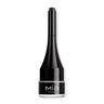 Mia Make Up - LASTING EYELINER GEL Eyeliner 2 ml Nero female