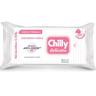 Chilly - Salviette Intime Chilly Delicato Sapone intimo 12 pieces female