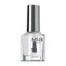 Mia Make Up - TOP COAT EFFECT GEL Smalti 11 ml unisex