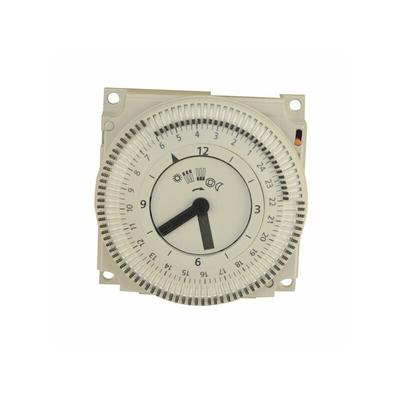 Tagesschaltuhr analog RVP200/RAV mit 12 Std.Gangreserve AUZ3.1 - Siemens Image