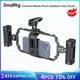 SmallRig-Kit universel de montage vidéo pour téléphone portable pour iPhone 15 pour déterminer le