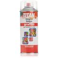 Titan – limpiagraffiti Spray Titan 400 ml