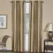 Astoria Grand Pelley Ombre Crushed Semi-Sheer Rod Pocket Curtain Panels Polyester in Brown | 84 H in | Wayfair 5F416F4DD9E94D7CA8374488C635EBE8