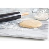 Ivy Bronx Yeung Marble Pastry Board Marble | 0.5 H x 12 W in | Wayfair C1C432A185CE4619B3F0ABFAC43EA96D