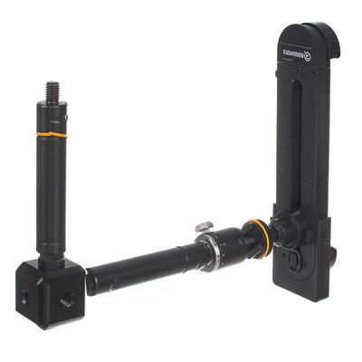 Roadworx Tablet Clamp Bundle