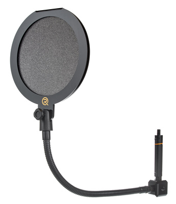 Roadworx Pop Filter Bundle