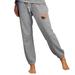 Women's Concepts Sport Gray Oregon State Beavers Mainstream Knit Jogger Pants