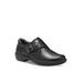 Women's Anna Slip On by Eastland in Black (Size 8 1/2 M)