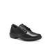 Women's Alexis Oxfords by Eastland in Black (Size 7 M)