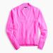 J. Crew Sweaters | J.Crew Cashmere Mockneck Sweater-Ad349-Neon Berry/Hot Pink-100% Cashmere-Sz Xs | Color: Pink | Size: Various