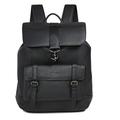 Coach Bags | **Like New** Mens Black Coach Bleeker Backpack | Color: Black | Size: Os