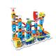 VTech Marble Rush - Rocket Set M100 E – Interaktive Murmelbahn mit spannenden Bahnelementen, verschiedenen Aufbaumöglichkeiten und Licht- und Soundeffekten – Für Kinder von 4-12 Jahren