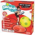 Mookie Swingball Soccer Set by Swingball