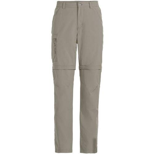 Herren Hose Me Farley ZO Pants V, Größe 54/S in Grau