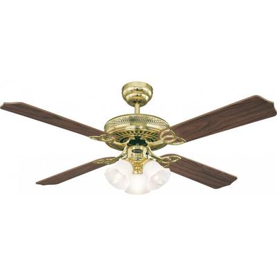 Westinghouse - Deckenventilator Monarch Trio 132 cm Image