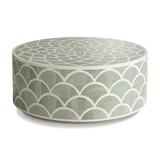 Covella Coffee Table Tailored Furniture Covers - Sand - Frontgate