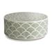 Covella Coffee Table Tailored Furniture Covers - Sand - Frontgate