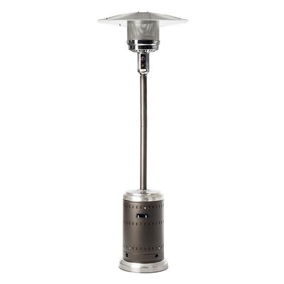 Commercial Patio Heater Tailored Cover - Sand - Frontgate
