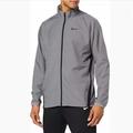 Nike Jackets & Coats | Nike Dry Team Nwt Woven Training Jacket | Color: Gray | Size: L