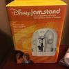 Disney Accessories | Disney Jam Stand Speaker System | Color: White | Size: None